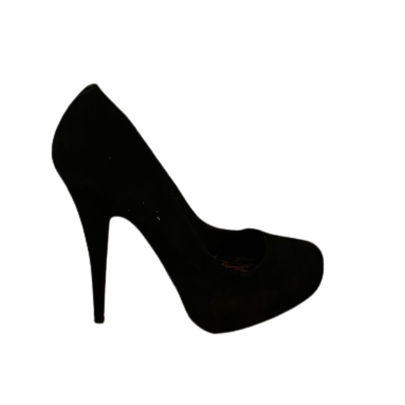 Black heels - Picture 2 of 5